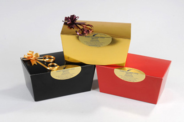 Brittle Lovers Gift Box
